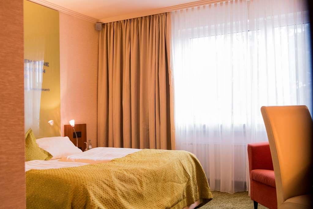 Atrium Hotel Mainz Quarto foto