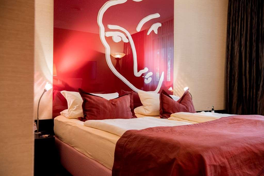 Atrium Hotel Mainz Quarto foto