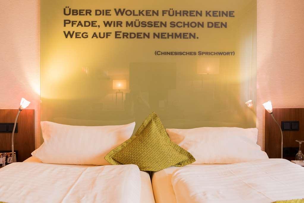 Atrium Hotel Mainz Quarto foto