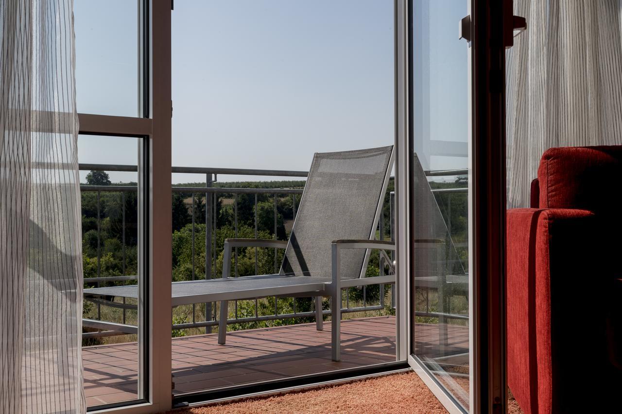 Atrium Hotel Mainz Exterior foto