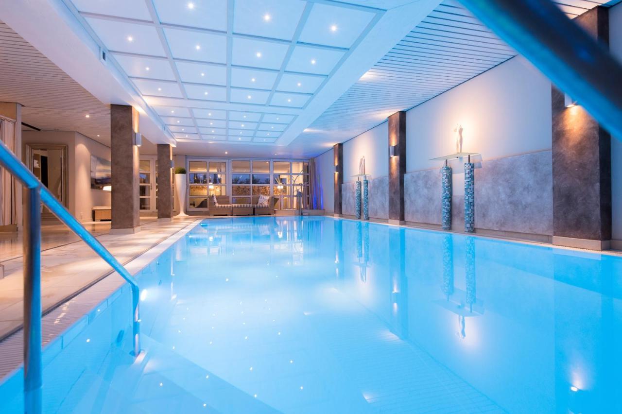 Atrium Hotel Mainz Exterior foto